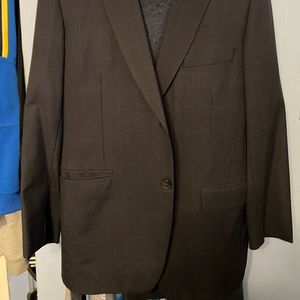 Blazer,Sweater,DressShirt,LuckyJeansAll4$140